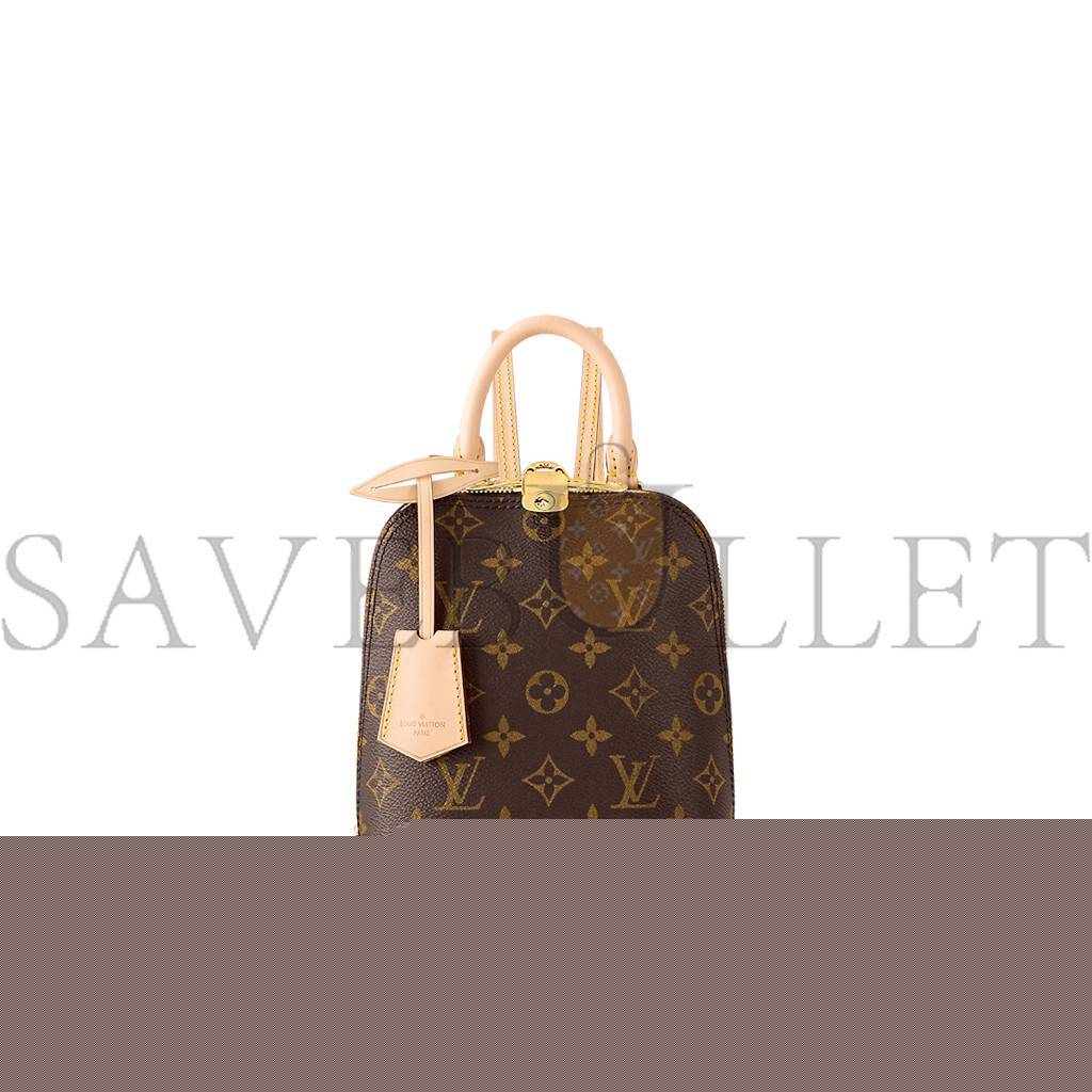 l**is V*t*n alma backpack m47132 (20*15*10cm)